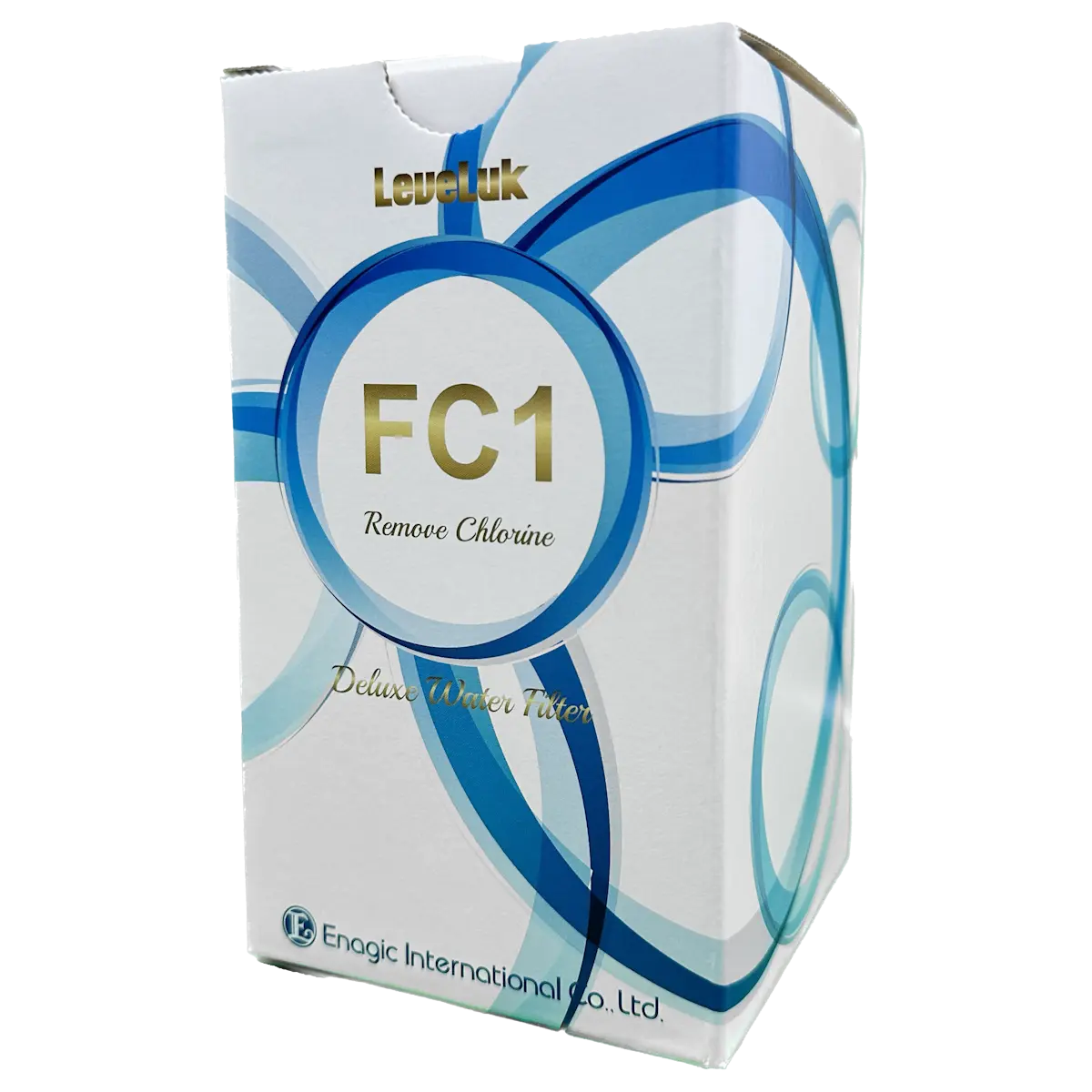 Filtr Kangen FC1 do Leveluk K8 / SD501DX / JR IV (JR4)